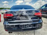 2017 Volkswagen Jetta фото