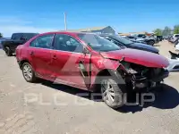 2017 Volkswagen Jetta фото