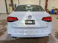 2017 Volkswagen Jetta фото