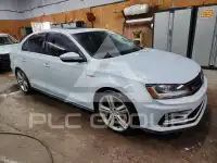 2017 Volkswagen Jetta фото