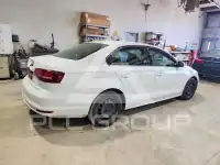 2017 Volkswagen Jetta фото