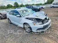 2017 Volkswagen Jetta фото