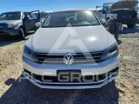 2017 Volkswagen Jetta фото