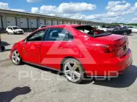 2017 Volkswagen Jetta фото