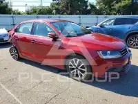 2017 Volkswagen Jetta фото