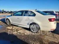 2017 Volkswagen Jetta photo