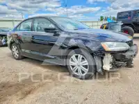 2017 Volkswagen Jetta фото