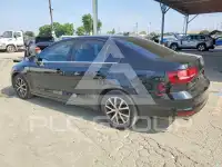2017 Volkswagen Jetta фото