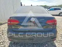2017 Volkswagen Jetta фото