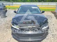 2017 Volkswagen Jetta фото