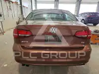 2017 Volkswagen Jetta фото