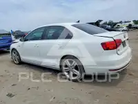 2017 Volkswagen Jetta фото