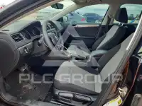 2017 Volkswagen Jetta фото