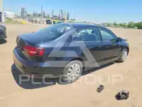 2017 Volkswagen Jetta фото