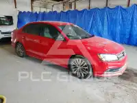 2017 Volkswagen Jetta photo