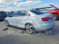 2017 Volkswagen Jetta photo