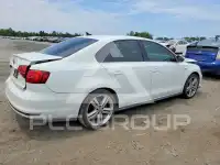 2017 Volkswagen Jetta фото
