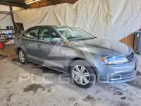 2017 Volkswagen Jetta фото