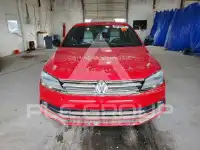 2017 Volkswagen Jetta photo