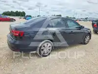 2017 Volkswagen Jetta фото