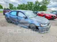 2017 Volkswagen Jetta фото
