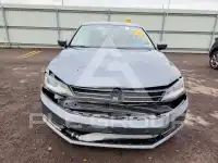 2017 Volkswagen Jetta фото