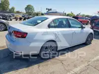 2017 Volkswagen Jetta фото