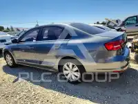 2017 Volkswagen Jetta фото