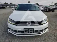 2017 Volkswagen Jetta фото