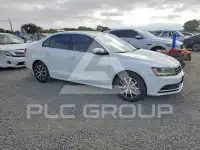 2017 Volkswagen Jetta фото