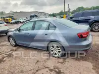 2017 Volkswagen Jetta photo