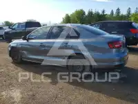 2017 Volkswagen Jetta photo