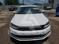 2017 Volkswagen Jetta фото
