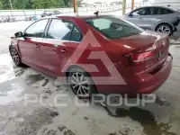 2017 Volkswagen Jetta фото