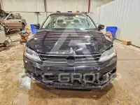 2017 Volkswagen Jetta фото
