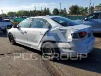2017 Volkswagen Jetta photo