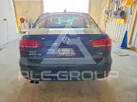2017 Volkswagen Jetta фото