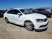 2017 Volkswagen Jetta фото
