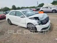 2017 Volkswagen Jetta фото