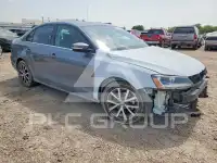 2017 Volkswagen Jetta фото