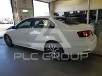 2017 Volkswagen Jetta фото