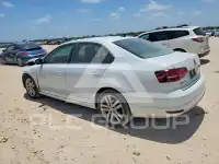 2017 Volkswagen Jetta фото