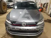 2017 Volkswagen Jetta фото