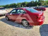 2017 Volkswagen Jetta фото