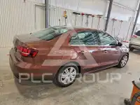 2017 Volkswagen Jetta фото