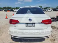 2017 Volkswagen Jetta фото