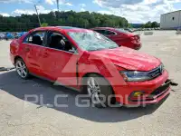 2017 Volkswagen Jetta фото