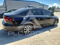 2017 Volkswagen Jetta photo
