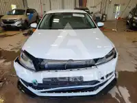 2017 Volkswagen Jetta фото