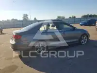 2017 Volkswagen Jetta фото